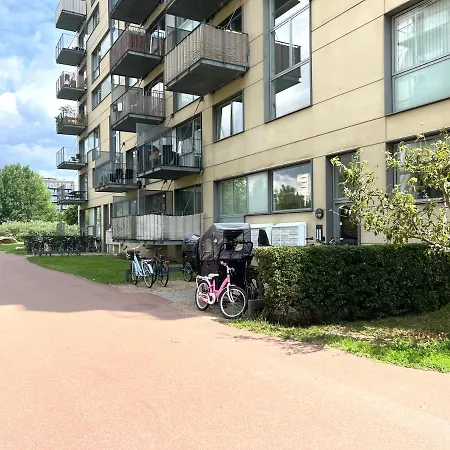 One-bedroom In - Edvard Thomsens Vej 79 Appartement Kopenhagen