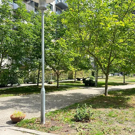 One-bedroom In - Edvard Thomsens Vej 79 *