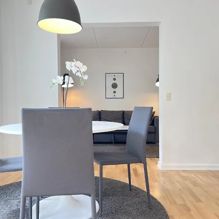 Apartment One-bedroom In - Edvard Thomsens Vej 79 Kopenhagen